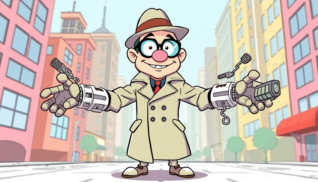 Transformative Tech: Gadgets That Redefine Your Daily Life - Gadget Aliens