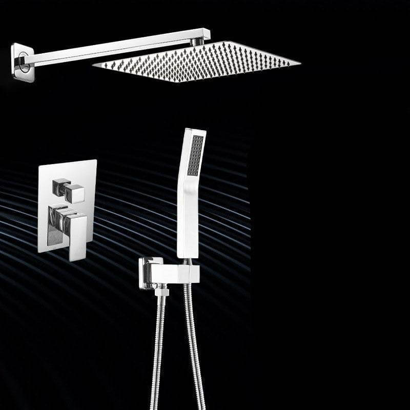 Hidden Hidden Shower Set Hidden Shower Set - Gadget Aliens