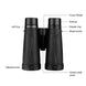 Creative Simple Portable Plastic Civilian Binoculars - Gadget Aliens