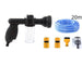 Foam Spray Gun High Pressure Automotive Foam Spray Gun Household Cleaner Generator - Gadget Aliens