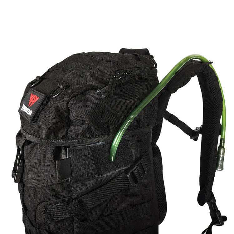 Outdoor Camping 60L Large Capacity Backpack - Gadget Aliens