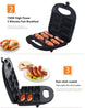 Home Hot Dog Roast Sausage Frying Machine Kitchen Gadgets - Gadget Aliens