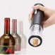 Electric Wine Opener Corkscrew Foil Cutter Set Automatic High-end Bottle Opener For Wine Kitchen Gadgets Can Opener - Gadget Aliens