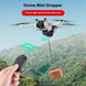 Throwing Device Parabolic Device AirDrop Device UAV Accessories - Gadget Aliens