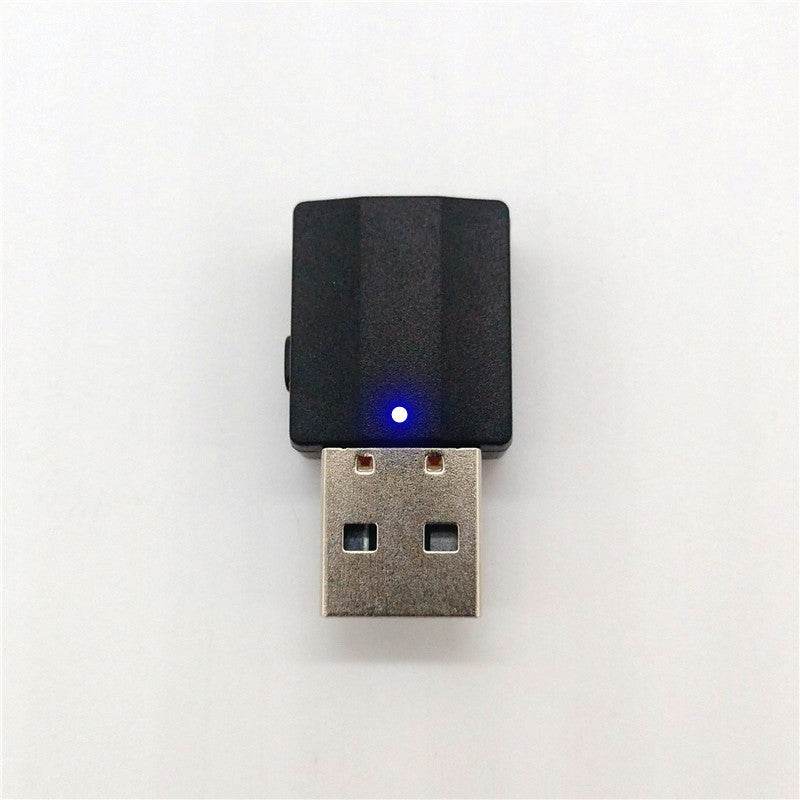 5.0USB Bluetooth Audio Transmitter Receiver Combo BT600 Bluetooth Transmitter Bluetooth Receiver - Gadget Aliens
