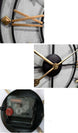Wenxin Decoration Wall-hung Clocks And Watches - Gadget Aliens