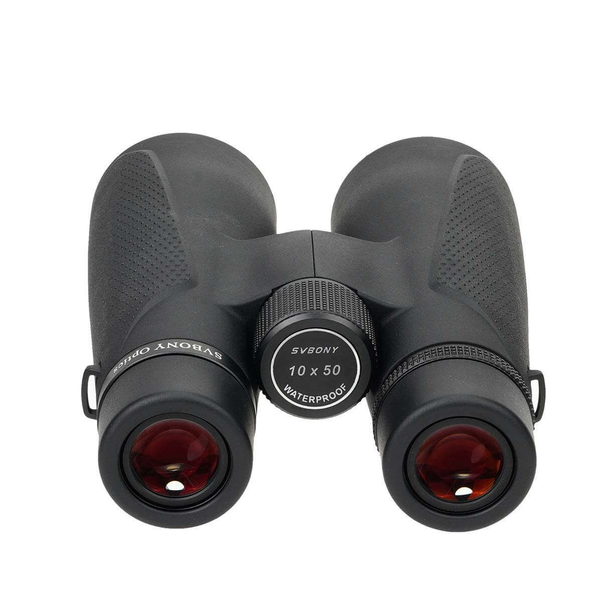 Creative Simple Portable Plastic Civilian Binoculars - Gadget Aliens