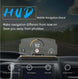 Smartphone Driver Heads Up Display - Gadget Aliens