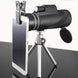 Powerful Binoculars High Quality Zoom Great Handheld Telescope Lll Night Vision Military Professional Hunting - Gadget Aliens