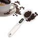 Digital Spoon Scale - Precise 500g Capacity with LCD Display - Gadget Aliens
