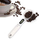 Digital Spoon Scale - Precise 500g Capacity with LCD Display - Gadget Aliens