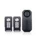 Wireless remote control vibration alarm - Gadget Aliens