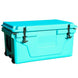 Trending Blue Color 65QT Outdoor Cooler Fish Ice Chest Box Popular Camping Cooler Box - Gadget Aliens