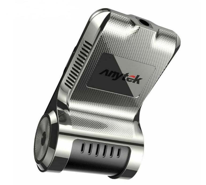 USB hidden recorder - Gadget Aliens