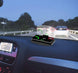 Smartphone Driver Heads Up Display - Gadget Aliens