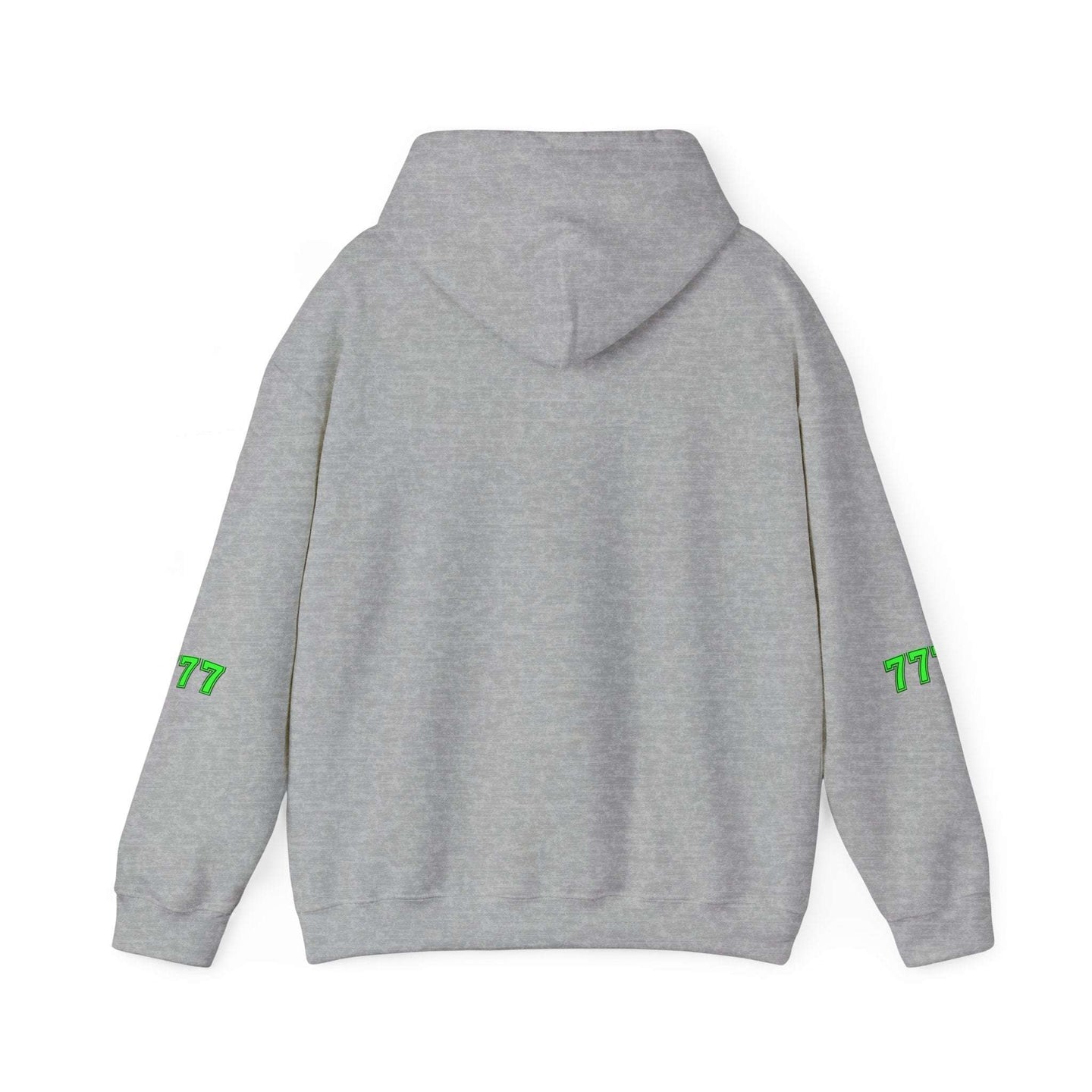 Copy of Lucky 777 Hoodie – Unisex Heavy Blend™ Sweatshirt