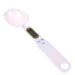 Digital Spoon Scale - Precise 500g Capacity with LCD Display - Gadget Aliens