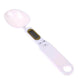 Digital Spoon Scale - Precise 500g Capacity with LCD Display - Gadget Aliens