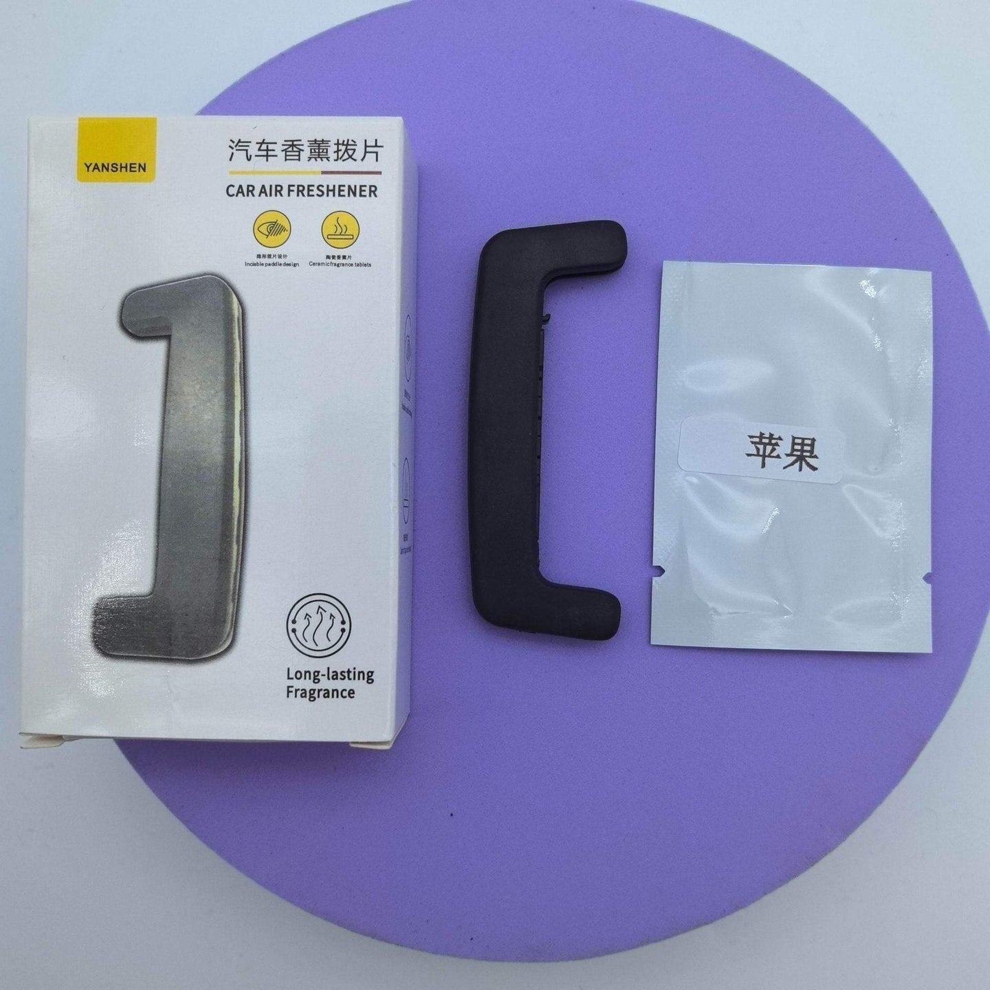 Car Aromatherapy Air Conditioner Hidden - Gadget Aliens