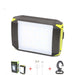 LED outdoor camping lights - Gadget Aliens