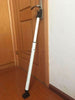 Adjustable Door Anti-theft Strip Home Security Door Fence - Gadget Aliens