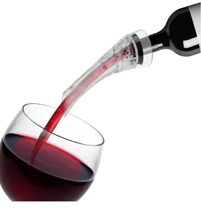 Wine Aerator Kitchen Gadgets - Gadget Aliens