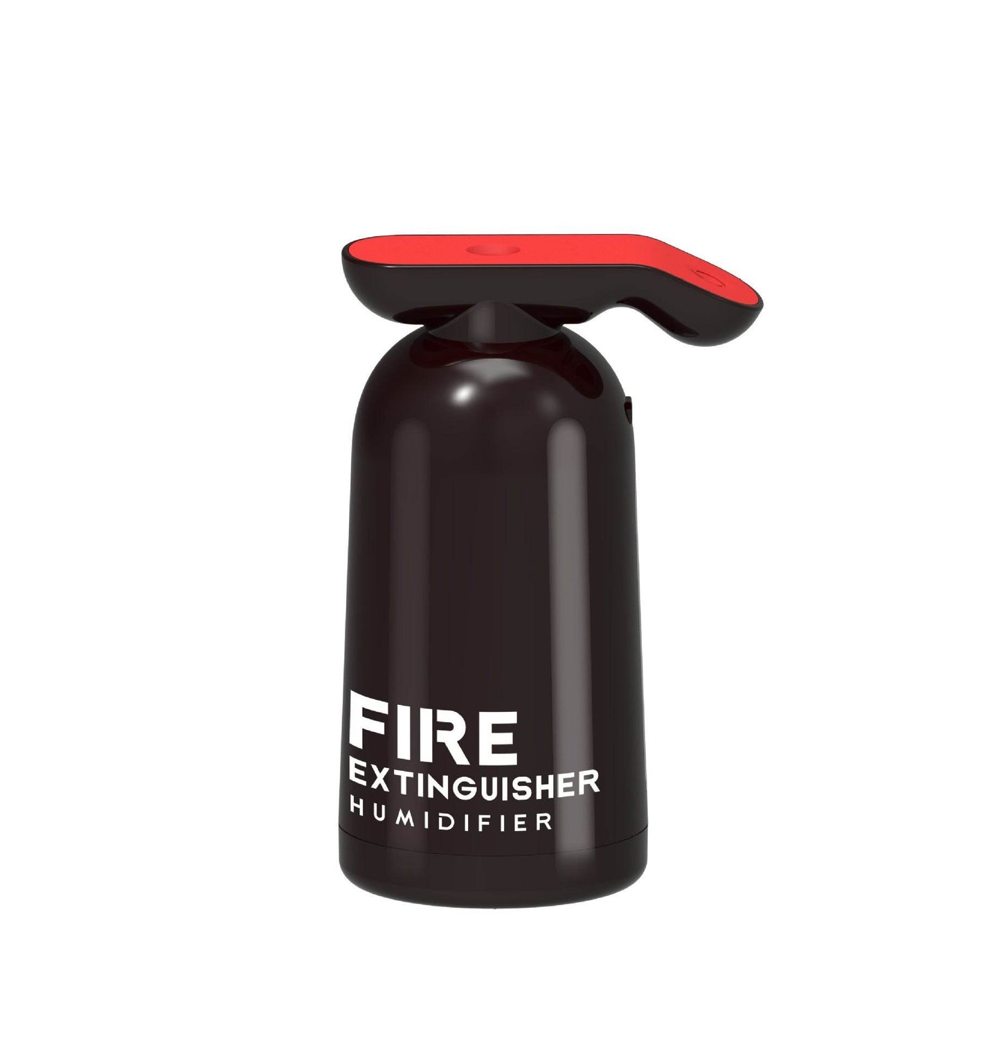 Fire extinguishing humidifier vehicle humidifier - Gadget Aliens