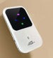 Mobile Portable WiFi Router - Gadget Aliens