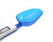 Digital Spoon Scale 500g 0.1g Electronic Measuring Kitchen Spoon With 3 Detachable Weighing Spoons - Gadget Aliens