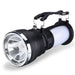 Camping tent flashlight - Gadget Aliens