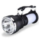 Camping tent flashlight - Gadget Aliens