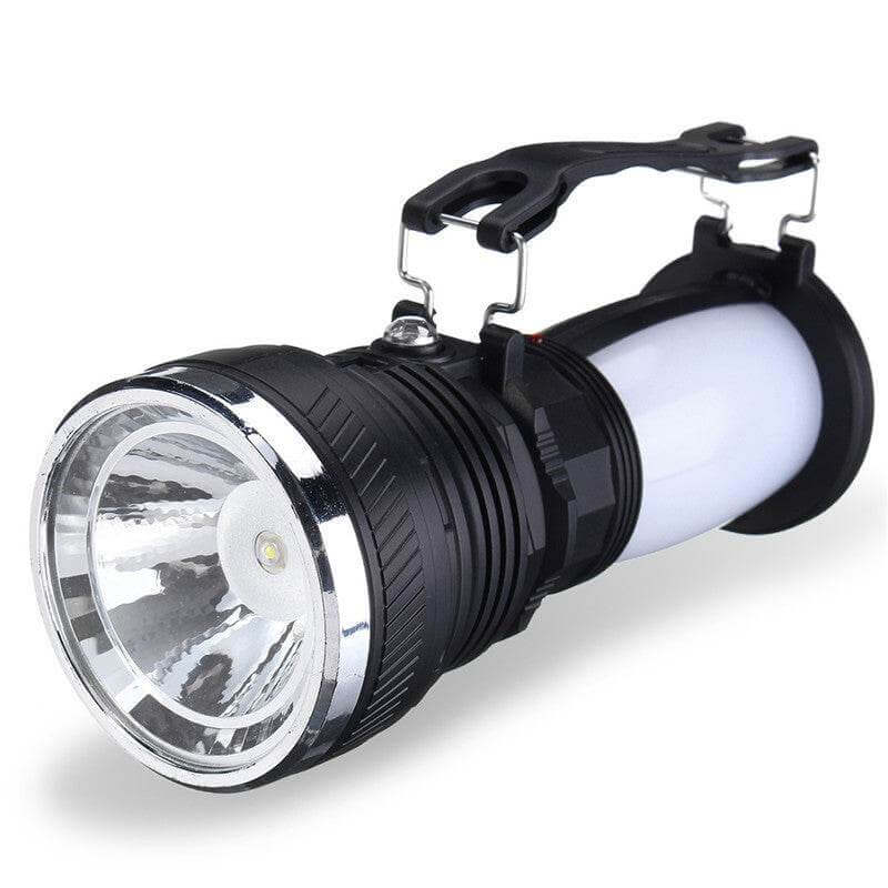 Camping tent flashlight - Gadget Aliens