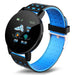 Bluetooth smart watch - Gadget Aliens