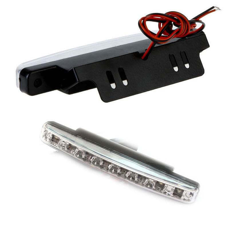 Universal LED Car Light - Gadget Aliens