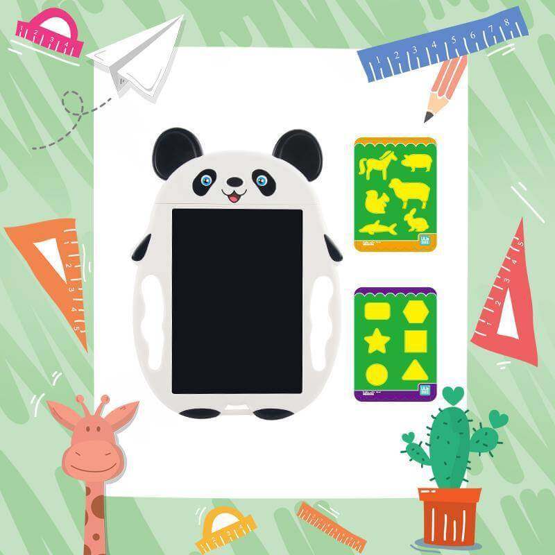 Lcd Graffiti Electronic Drawing Board - Gadget Aliens