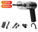Car Vacuum Cleaner Powerful Mini - Car Dual - Purpose Power - Gadget Aliens
