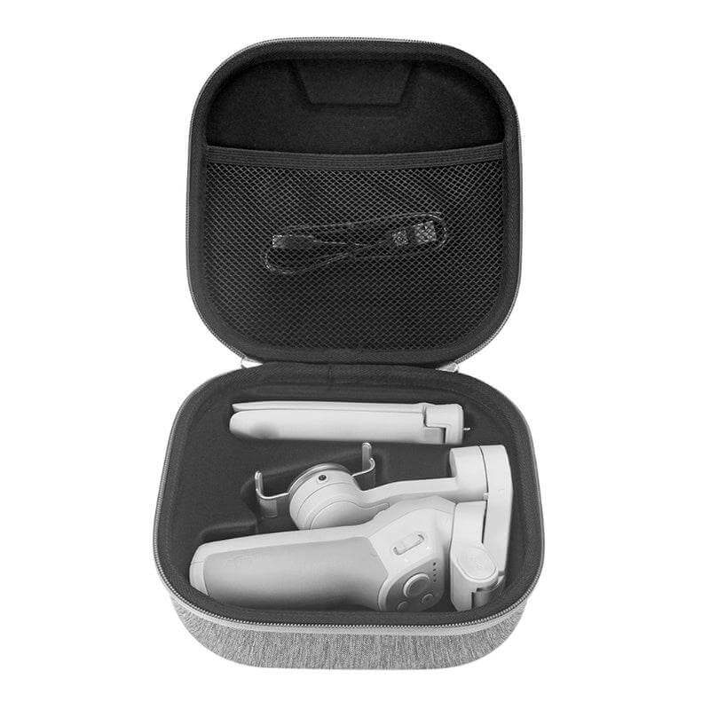 Portable Mobile Phone PTZ Accessories Storage box - Gadget Aliens