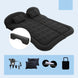 Inflatable Car Mattress SUV Inflatable Car Multifunctional Car Inflatable Bed Car Accessories Inflatable Bed - Gadget Aliens