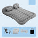 Inflatable Car Mattress SUV Inflatable Car Multifunctional Car Inflatable Bed Car Accessories Inflatable Bed - Gadget Aliens