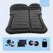 Inflatable Car Mattress SUV Inflatable Car Multifunctional Car Inflatable Bed Car Accessories Inflatable Bed - Gadget Aliens