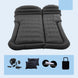 Inflatable Car Mattress SUV Inflatable Car Multifunctional Car Inflatable Bed Car Accessories Inflatable Bed - Gadget Aliens