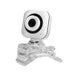 USB Drive-free Camera, External Camera With Microphone - Gadget Aliens