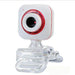 USB Drive-free Camera, External Camera With Microphone - Gadget Aliens