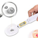 Digital Spoon Scale - Precise 500g Capacity with LCD Display - Gadget Aliens