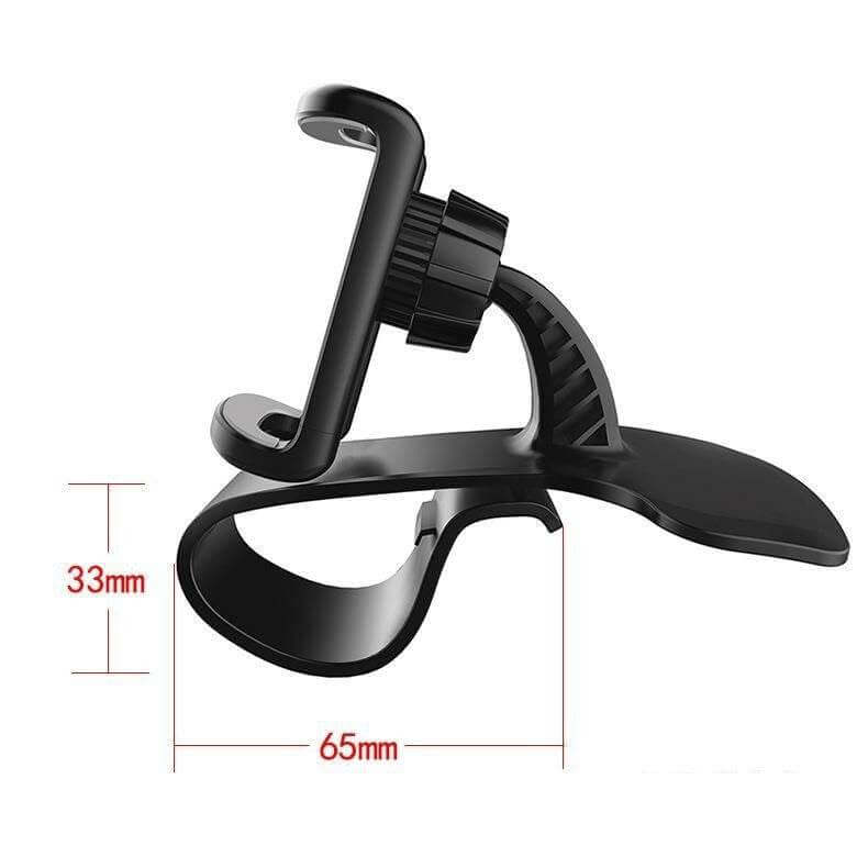 Car accessories car phone navigation bracket - Gadget Aliens