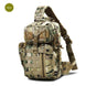 Waterproof outdoor camouflage shoulder bag - Gadget Aliens