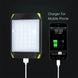 LED outdoor camping lights - Gadget Aliens