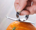 Stainless Steel Peeler Ring Kitchen Gadgets - Gadget Aliens
