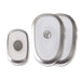 Doorbell Wireless Home Electronic Ultra Distance Unlimited Villa Waterproof Remote Control - Gadget Aliens