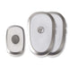 Doorbell Wireless Home Electronic Ultra Distance Unlimited Villa Waterproof Remote Control - Gadget Aliens